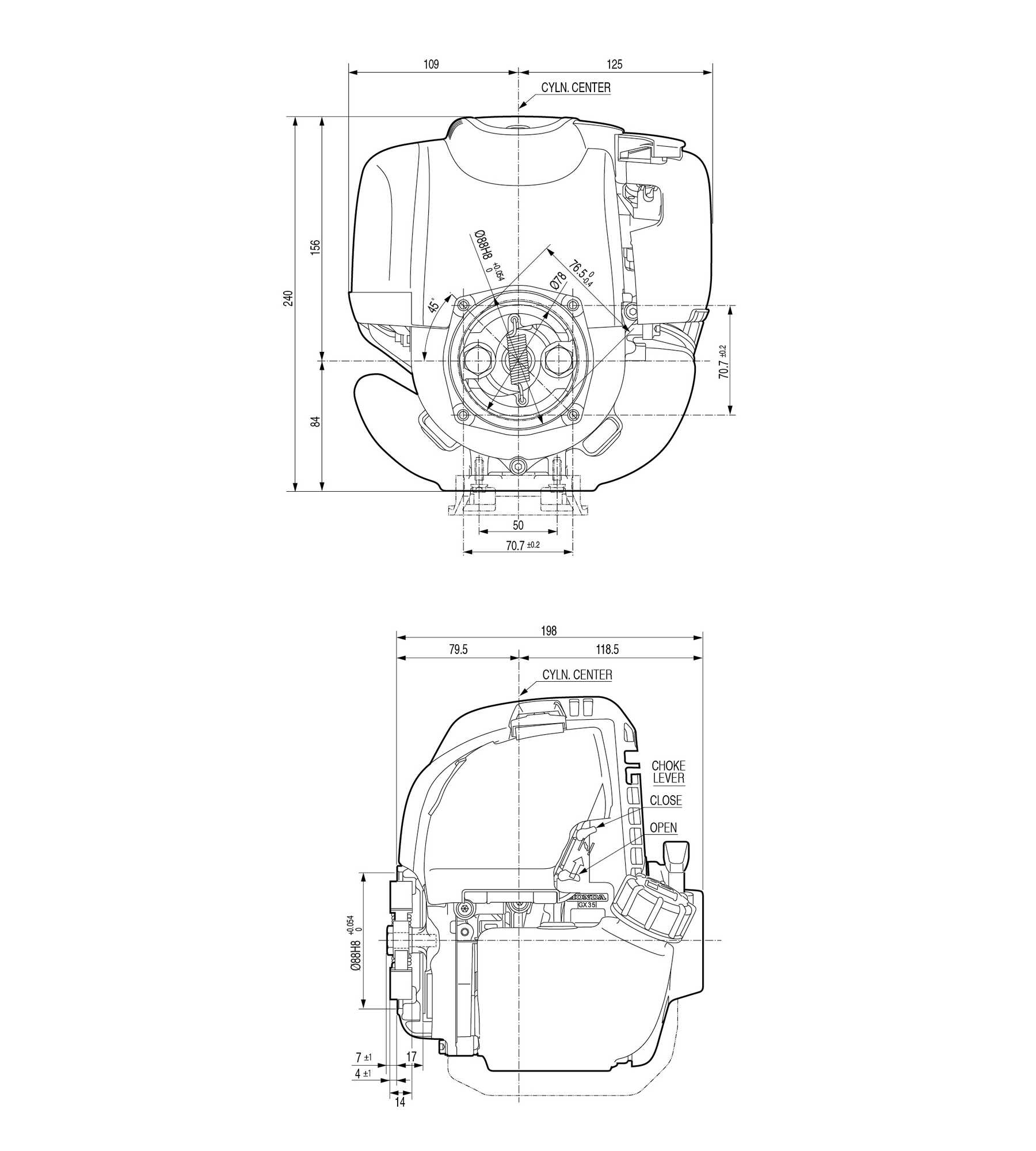dimensiones-motor-gx-35